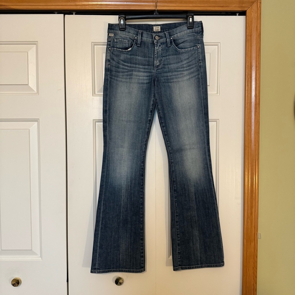 CITIZENS OF HUMANITY Bootcut jeans‎